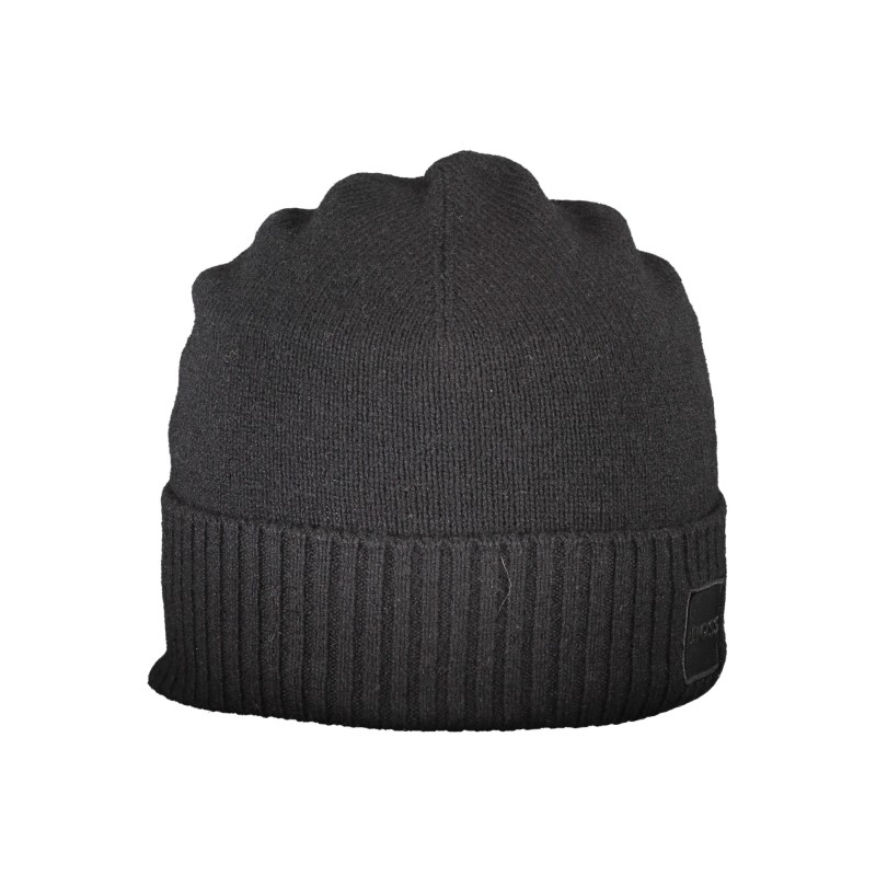 HUGO BOSS BERRETTO UOMO NERO HUGO BOSS BERRETTO UOMO NERO