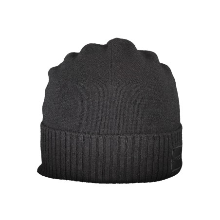 HUGO BOSS BERRETTO UOMO NERO