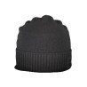 HUGO BOSS BERRETTO UOMO NERO