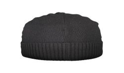 HUGO BOSS BERRETTO UOMO NERO