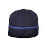 HUGO BOSS BERRETTO UOMO BLU