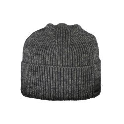 HUGO BOSS BERRETTO UOMO NERO
