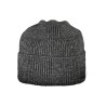 HUGO BOSS BERRETTO UOMO NERO