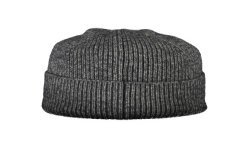 HUGO BOSS BERRETTO UOMO NERO