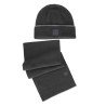 HUGO BOSS BERRETTO UOMO NERO