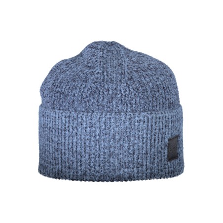 HUGO BOSS BERRETTO UOMO BLU