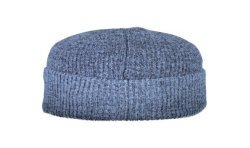 HUGO BOSS BERRETTO UOMO BLU