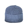HUGO BOSS BERRETTO UOMO BLU