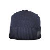 HUGO BOSS BERRETTO UOMO BLU