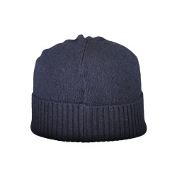 HUGO BOSS BERRETTO UOMO BLU