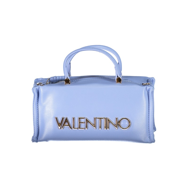 VALENTINO BAGS BORSA DONNA AZZURRO VALENTINO BAGS BORSA DONNA AZZURRO