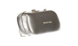 VALENTINO BAGS BORSA DONNA ARGENTO