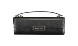 VALENTINO BAGS BORSA DONNA NERO
