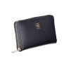 TOMMY HILFIGER PORTAFOGLIO DONNA BLU