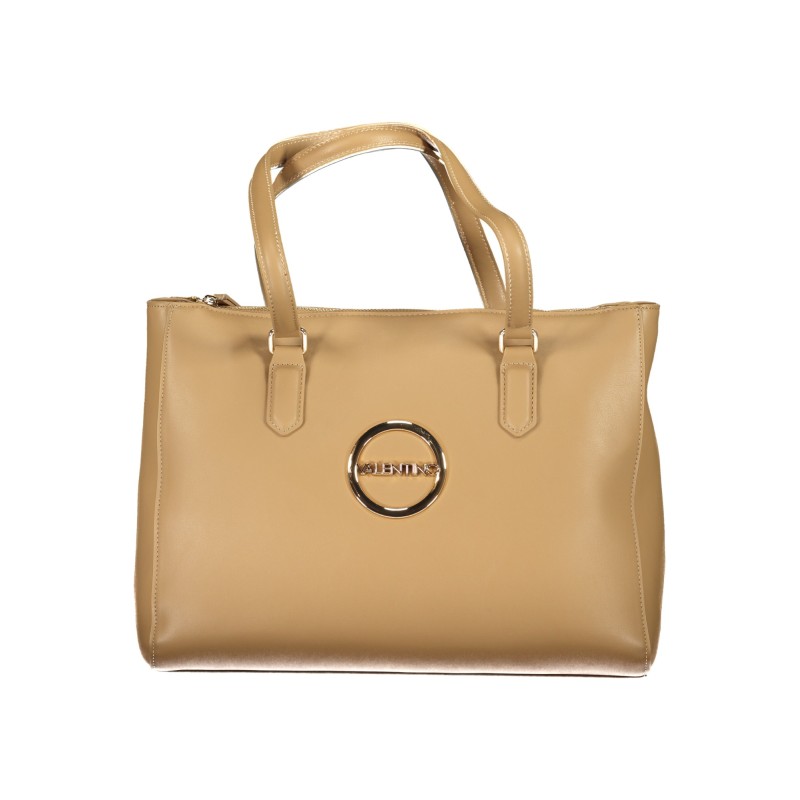 VALENTINO BAGS BORSA DONNA BEIGE VALENTINO BAGS BORSA DONNA BEIGE