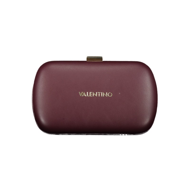 VALENTINO BAGS BORSA DONNA ROSSO