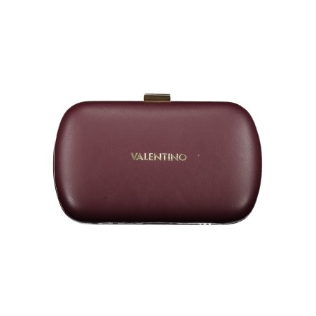 VALENTINO BAGS BORSA DONNA ROSSO