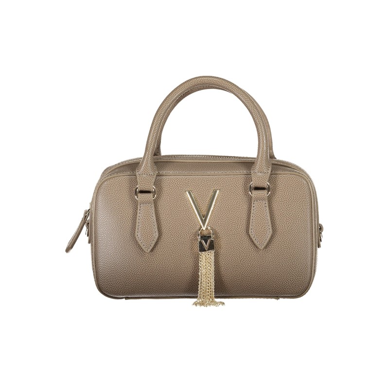 VALENTINO BAGS BORSA DONNA MARRONE VALENTINO BAGS BORSA DONNA MARRONE