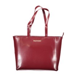 VALENTINO BAGS BORSA DONNA ROSSO