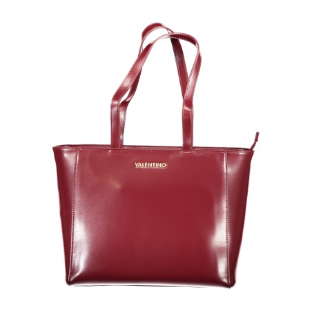 VALENTINO BAGS BORSA DONNA ROSSO