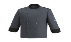 Giacca unisex Color - 65% Polyester - 35% Cotton - Convoy