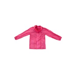 SIMIANI IMPERMEABILE UNISEX ROSA