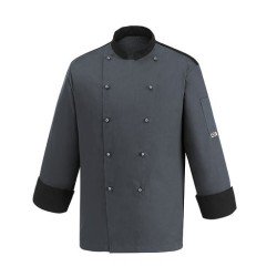 Giacca unisex Color - 65% Polyester - 35% Cotton - Convoy