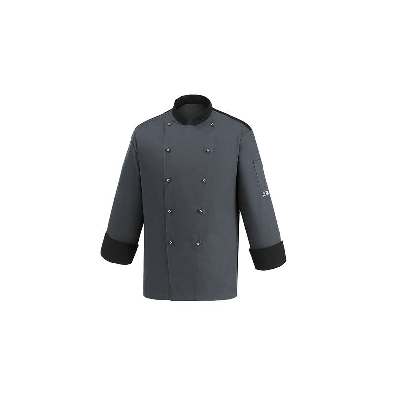 Giacca unisex Color - 65% Polyester - 35% Cotton - Convoy