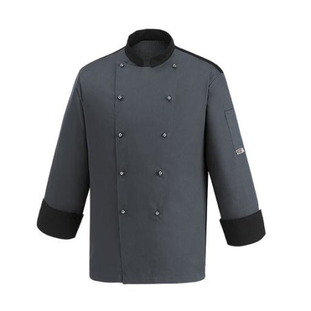 Giacca unisex Color - 65% Polyester - 35% Cotton - Convoy