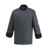 Giacca unisex Color - 65% Polyester - 35% Cotton - Convoy