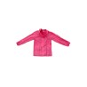 SIMIANI IMPERMEABILE UNISEX ROSA