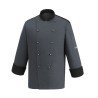 Giacca unisex Color - 65% Polyester - 35% Cotton - Convoy