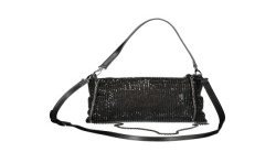 VALENTINO BAGS BORSA DONNA NERO
