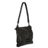 VALENTINO BAGS BORSA DONNA NERO