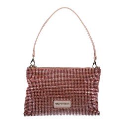 VALENTINO BAGS BORSA DONNA ROSA