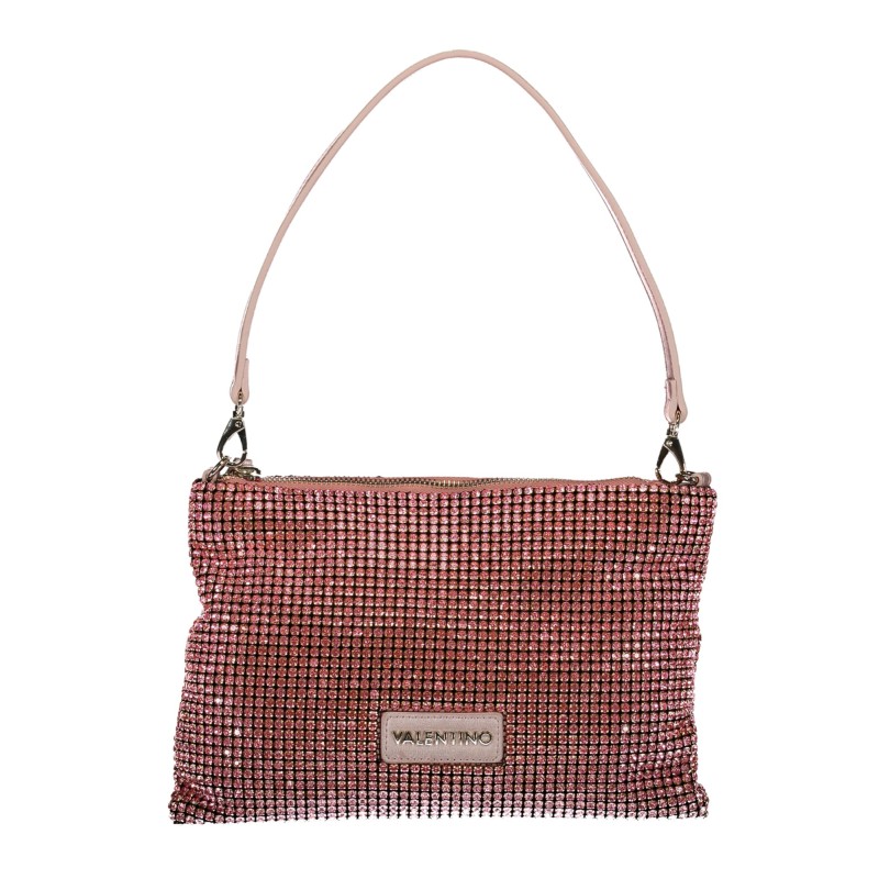 VALENTINO BAGS BORSA DONNA ROSA