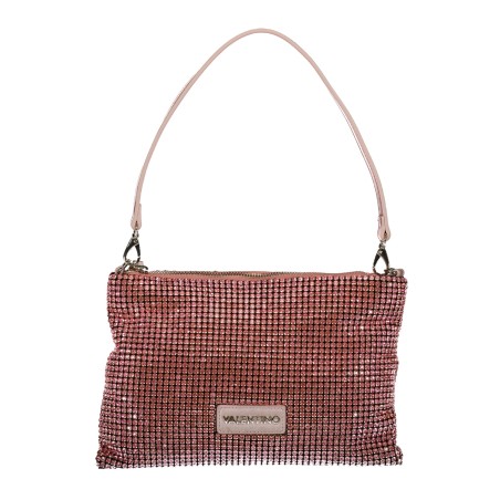 VALENTINO BAGS BORSA DONNA ROSA