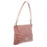 VALENTINO BAGS BORSA DONNA ROSA