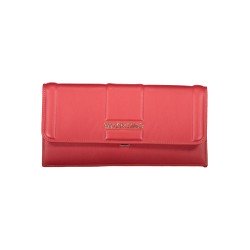 VALENTINO BAGS BORSA DONNA ROSSO