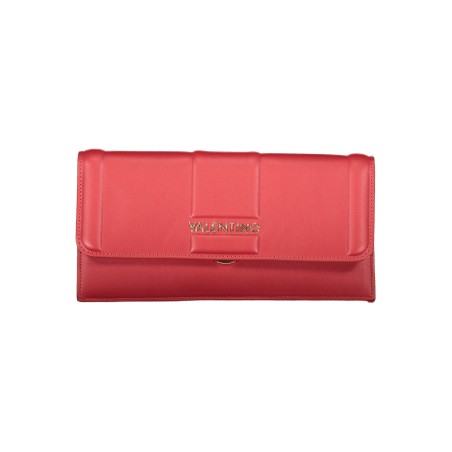 VALENTINO BAGS BORSA DONNA ROSSO