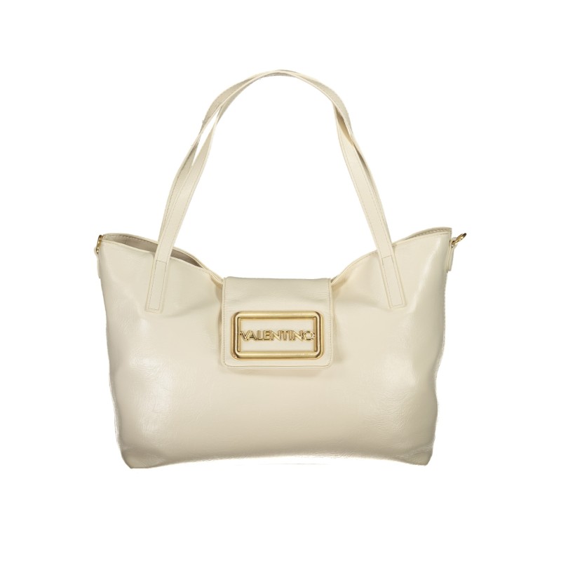 VALENTINO BAGS BORSA DONNA BEIGE VALENTINO BAGS BORSA DONNA BEIGE
