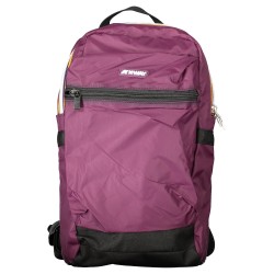 K-WAY ZAINO UOMO VIOLA