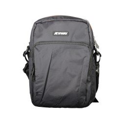 K-WAY TRACOLLA UOMO NERO
