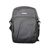 K-WAY TRACOLLA UOMO NERO