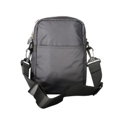 K-WAY TRACOLLA UOMO NERO