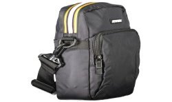 K-WAY TRACOLLA UOMO NERO