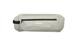 K-WAY BEAUTY CASE UOMO GRIGIO