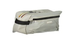 K-WAY BEAUTY CASE UOMO GRIGIO