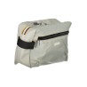 K-WAY BEAUTY CASE UOMO GRIGIO