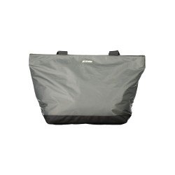 K-WAY BORSA DONNA VERDE